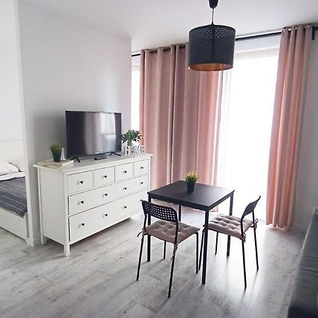 Apartament Niedaleko Centrum Warszawy Warszawa Eksteriør bilde
